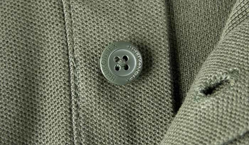 Helikon - Сорочка поло тактична UTL® - TopCool - Shadow Grey - PD-UTL-TC-35