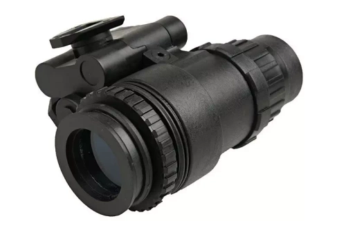 FMA - AN/PVS18 Кріплення для камери нічного бачення - чорне - FMA-31-014126