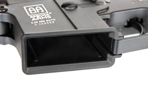 Specna Arms - SA-B01 ONE репліка електричного карабіна - чорний - SPE-01-004032