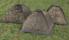 Намет Mil-Tec - IGLU STANDARD - Двомісний - Woodland - 14207020.
