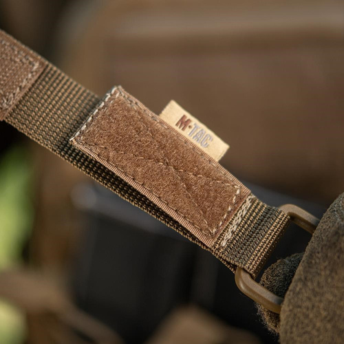 M-Tac - Ремінь MOLLE з D-образним кільцем - Murdock - Woojin - Coyote - 10199905