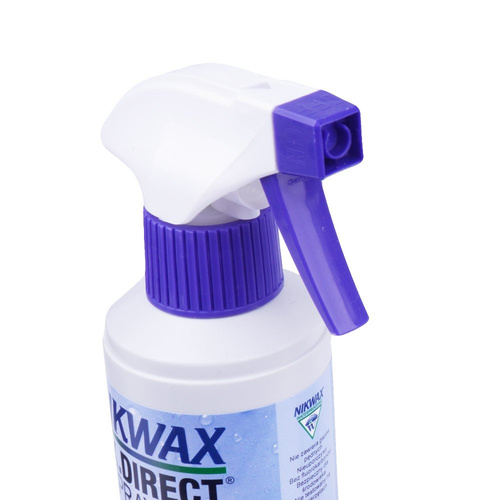 Nikwax - Просочений TX.Direct - Спрей-он - 300 мл - 571