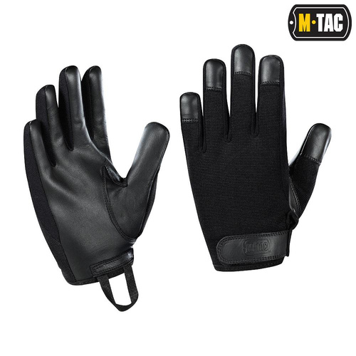 M-Tac - Тактичні рукавички Police - 90215002