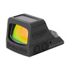 Holosun - Коліматор HE508T X2 Elite Micro Red Dot - сонячна панель / титан