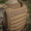 M-Tac - Тактичний жилет-пластинкотримач Cuirass Fast XL QRS - Coyote - 51670005