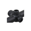 Vector Optics - Приціл оптичний Continental x6 3-18x50 SFP - G4 Fiber - Чорний - SCOL-65