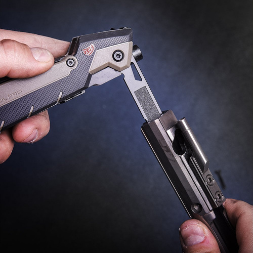 Real Avid - Мультитул для обслуговування зброї Gun Tool Pro - AR-15 - AVGTPROAR