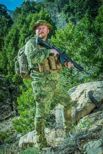 Helikon - Штани OTP® (Outdoor Tactical Pants®) - VersaStretch® - Mud Brown - SP-OTP-NL-60