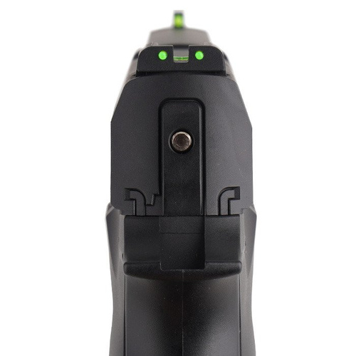 Umarex - пістолет RAM для гумових куль HDP 50 T4E кал. .50 - 2.4766