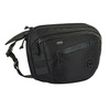 M-Tac - Набедренна сумка Sphaera Hex Hardsling Bag Large Elite - Чорний - 51414002
