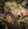 Helikon - Сумка для скиду - Cordura® - чорний - MO-U06-CD-01