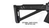 Magpul - MOE® AK ложа для АК-47 / АК-74 - MAG616 - Magpul - MOE® AK ложа для АК-47 / АК-74 - MAG616
