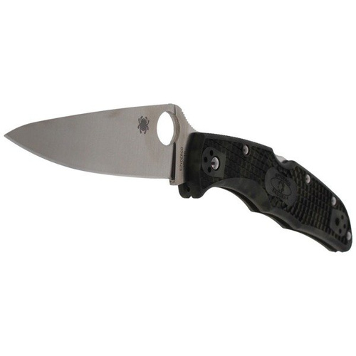 Складаний ніж Spyderco - Endura® 4 FRN Zome Green - C10ZFPGR