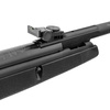 Гвинтівка Gamo - Black Bear IGT з переломним механізмом - 4,5 мм Diabolo - чорна - 61100297-BBEIGT16J