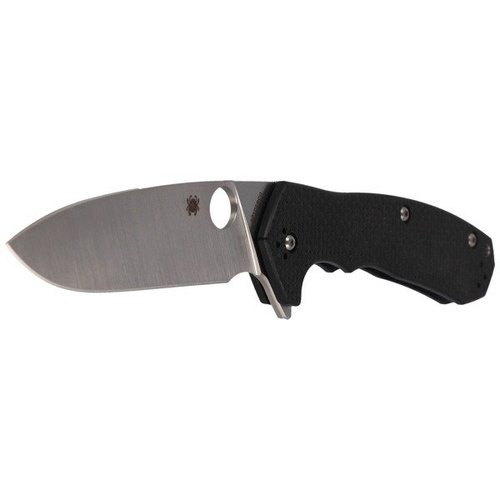Складаний ніж Spyderco - Amalgam™ Carbon Fiber / G-10 - C234CFP