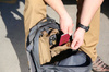 Helikon - Kишеня EDC Insert Medium® - Cordura® - Coyote - IN-EDM-CD-11