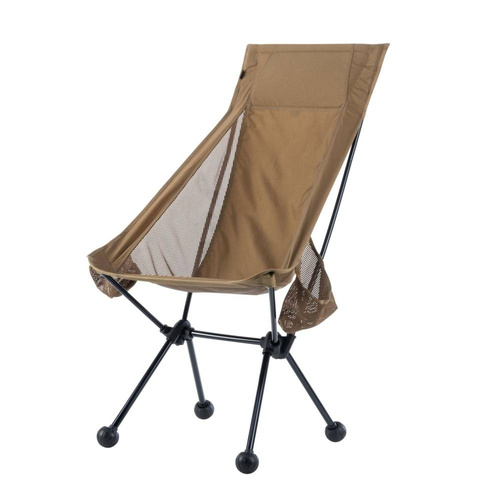 Helikon - Tуристичне крісло Traveler Enlarged - Coyote - AC-ELC-CD-11