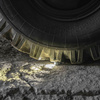 Armytek - Тактичний збройовий ліхтар Buckle M1 - Picatinny QD - White Light - F09301C