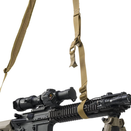 Helikon - Mirage 2-точкова тактична підвіска - Лісова Пантера - ZW-MCS-NL-04 
