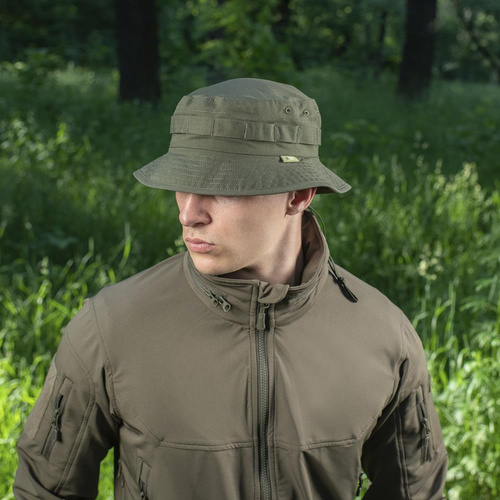 M-Tac - Капелюх Boonie - Rip Stop - Army Olive - 20405062