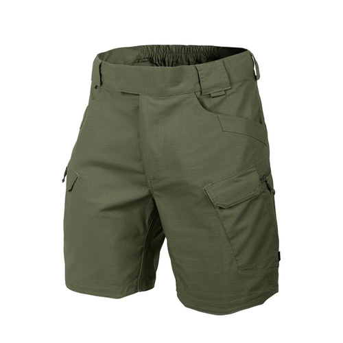 Helikon - Шорти Urban Tactical Shorts 8.5"® - Olive Green - SP-UTS-PR-02