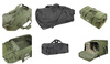 Condor - Сумка транспортна Carrywa Colossus Duffle Bag - 52 L - Zielony OD - 161-001