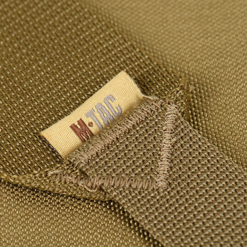 M-Tac - Елітний тактичний поясний ремінь - Coyote - 10099005