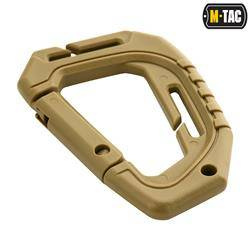 M-Tac - Тактичний карабін - Coyote - MTC-TCTCRBNR-COY