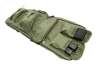 GFC Tactical - Футляр для репліки ASG - 960 мм - Нейлон - Оливковий - GFT-22-000928