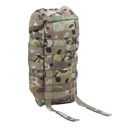 WISPORT - Рюкзак Sparrow 30 II з двома боковими кишенями - 30 + 10 л - MultiCam