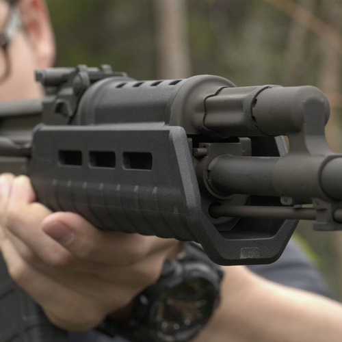 Magpul - Łoże MOE® AK Hand Guard do AK-47 / AK-74 - Flat Dark Earth - MAG619-FDE