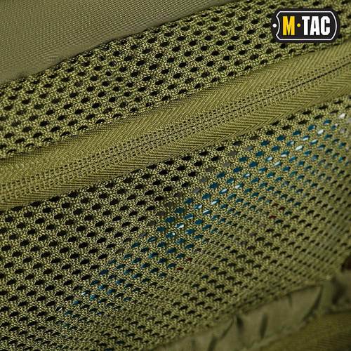 M-Tac - Тактична косметичка - Оливковий - 10127001