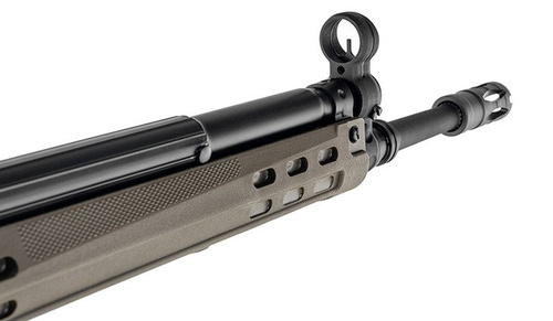 Umarex - репліка карабіна Heckler &amp; Koch G3 - GBB - 2.6395X