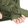 Helikon - Куртка тактична M65 - Woodland - KU-M65-NY-03
