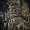 M-Tac - Тактичний розвантажувальний жилет Cuirass FAST QRS - MultiCam - 51381008