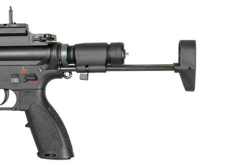 Specna Arms - репліка карабіна SA-H01 ONE™ - чорний.