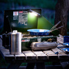 Nite Ize - Ліхтарик акумуляторний LED Radiant® Rechargeable Utility Light - 850 лм - RUM1A-01-R7
