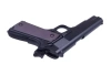 Kj Works - Репліка KP-1911 - Зелений газовий пістолет - Чорний - KJW-02-001354