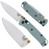Benchmade - Складаний ніж EDC Mini Bugout - CPM-S30V - Sage Green - 533SL-07