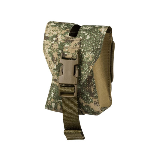 Direct Action - Підсумок Frag Grenade Pouch - PenCott BadLands - PO-FRG2-CD5-PBL