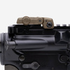 Magpul - Складаний приціл MBUS® Gen. 3 - Flat Dark Earth - MAG1167-FDE