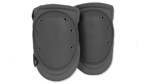 ALTA - Наколінники тактичні ShockGuard™ D3o - чорний - 52413.00