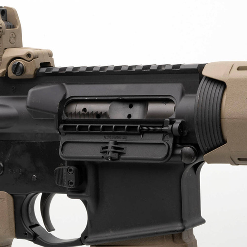 Magpul - Заслінка вікна викидача гільз для AR-15 / M4 / M16 - .223 / 5.56 мм - чорна - MAG1206-BLK