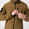 Helikon - Флісовий світшот Patriot Pro - Stormfleece - Чорний - BL-PPF-RP-01
