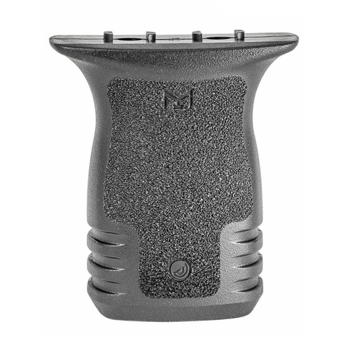 MFT - передня рукоятка React Compact Grip - M-LOK - чорна - RCG-MLOK-BL