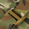 M-Tac - Тактичний жилет-пластинкотримач Plate Carrier Cuirass Fast QRS Gen.II - Multicam - 51672008