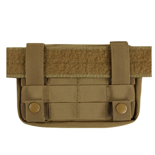 Condor - Підсумок Compact Utility Bag - Coyote Brown - 191178-498