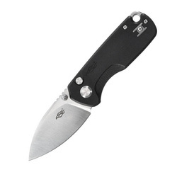 Ganzo - Складаний ніж EDC Firebird FH925-BK - D2 - чорний - FH925-BK