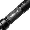 Mactronic - Тактичний ліхтар Night Hunter 03 - 1150 lm - Фокус - 18650 3400 mAh - THH0232