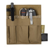 Helikon - Organizer Insert Medium® - оливково-зелений - IN-OGM-CD-02
